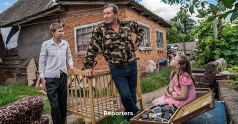 Reporters. | Дорослі — Reporters.