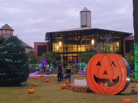 Halloween happenings: The Fayetteville area is gearing up for a spooky ...