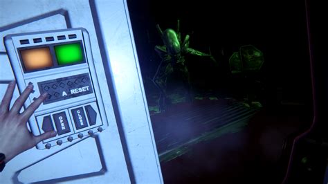 Image result for Alien Isolation Walkthrough PC