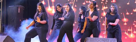 PANACHE ’23: The Annual Fest of XISS celebrated with pomp and show ...