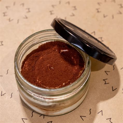 Tiramisu – Masa Bakery