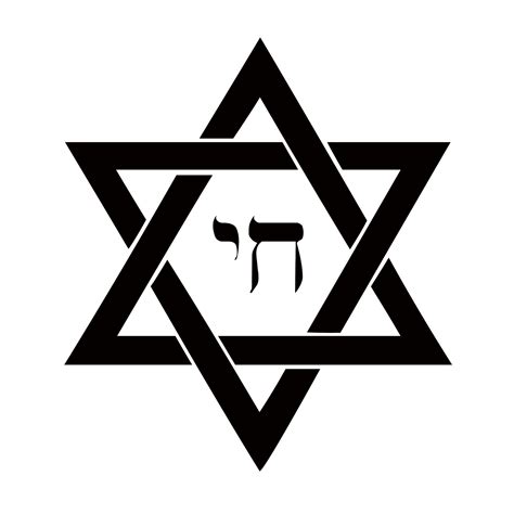 What Does A Star Of David Symbolize at Whitney Johnson blog