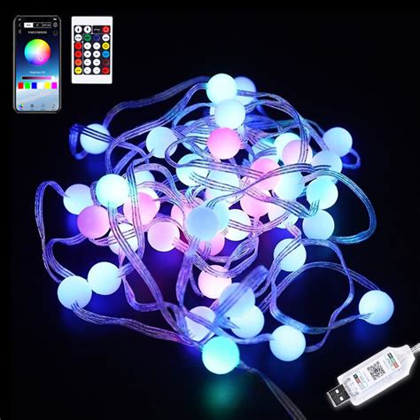 Programmable LED Light String 的图像结果