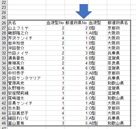 Adodb Join Excel with SQL 的图像结果