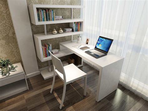 1米的书桌孩子能用到多大 书房用的书桌尺寸一般是多少 - 朵拉利品网
