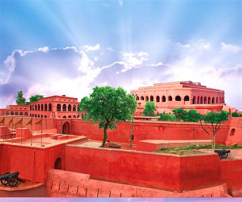 GOBINDGARH FORT (2025) All You Need to Know BEFORE You Go (with Photos ...