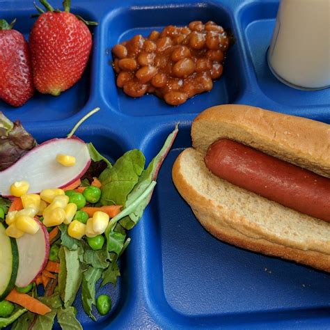Johns Creek Elementary Lunch Menu at Susan Burke blog