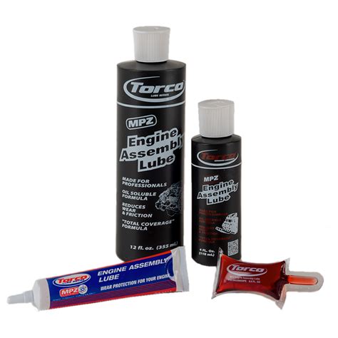Image result for Engine Assembly Lube Reviews