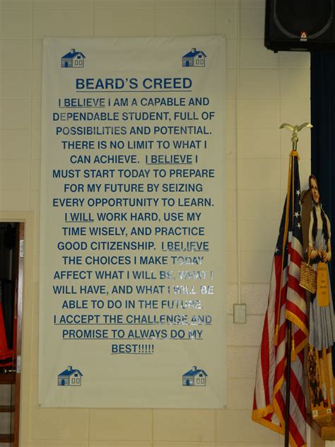 Beard Elementary School