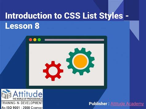 Image result for Course List CSS