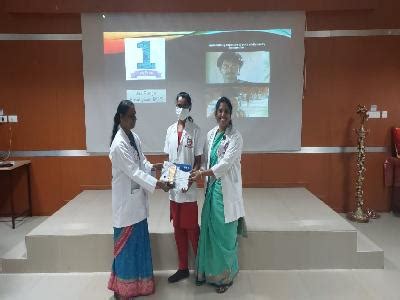 Adhiparasakthi Dental College and Hospital -> News & Events -> CONS ...