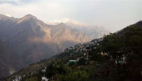 3 Best Places To Visit In Joshimath For A Memorable Trip!