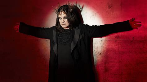 🔥 Free Download Ozzy Osbourne Hd Wallpaper by @johndunlap | WallpaperSafari