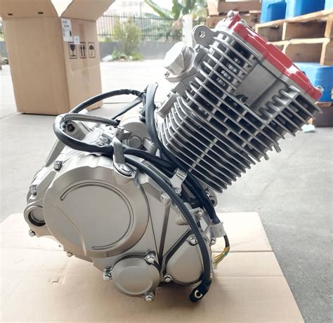 Tyx 300cc Single Cylinder Motorcycle Engine for Honda/YAMAHA/Suzuki/Bajaj/Zongshen/Haojue/Dayun ...