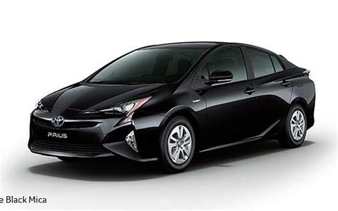 Toyota Prius - Exterior | Toyota Prius Images