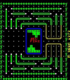 [mdk] Car Hunt / Deep Scan (France) download for mame 0.285