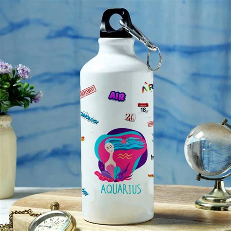 Printed Water Bottles - Stylish and Eco-friendly online – Muslim Lane