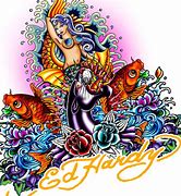 Image result for EdHardy