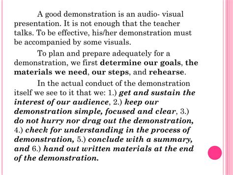 Tutorial Demonstration 的图像结果