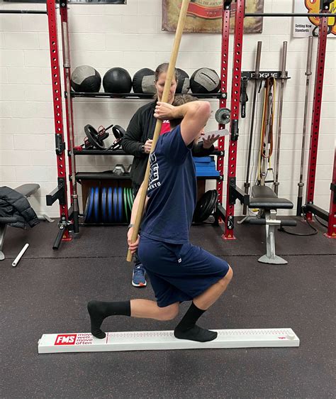 Functional Movement Screen 的图像结果