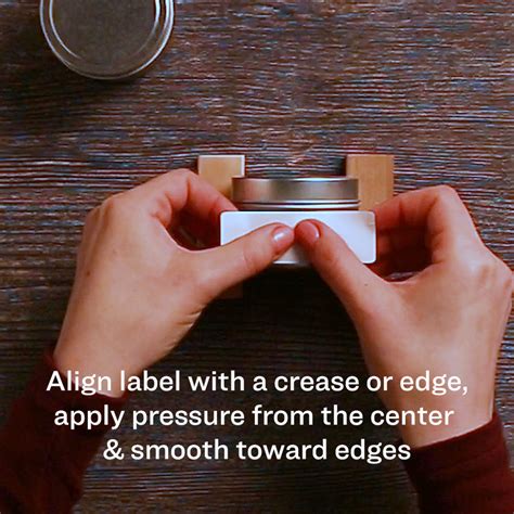 Image result for Applying Labels to Containers