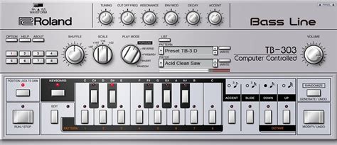 Image result for Roland VST Instruments