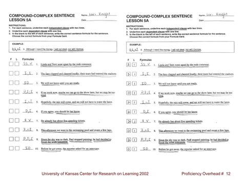 Compound Direct Object Examples 的图像结果