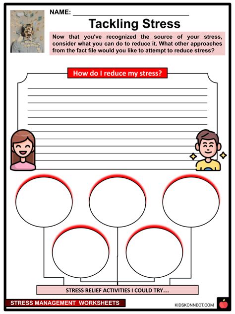 Fun Stress Management Activity 的图像结果