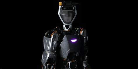 Humanoid Robot PDF 的图像结果