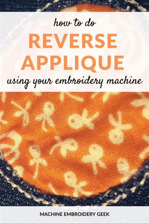 Image result for Machine Embroidery Cutwork Reverse Applique