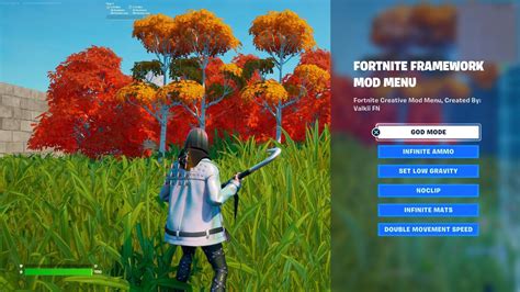Mod Menu Fortnite PS4 的图像结果