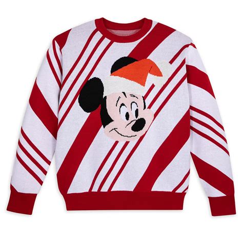 7 Best Disney Christmas Sweaters You'll Love for the Holidays in 2024 ...