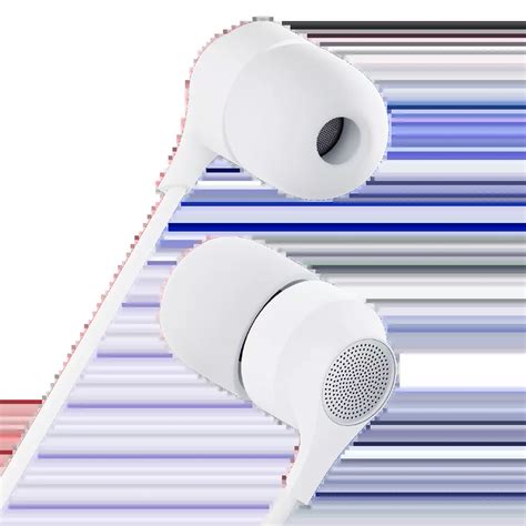 Accessories - 3mk Wired Earphones USB-C