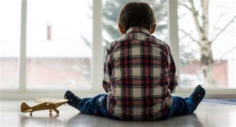 Autistic spectrum disorder autism TheHealthSite.com | TheHealthSite.com ...