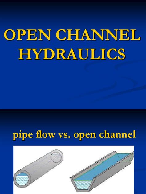 Open Channel Flow Problems 的图像结果