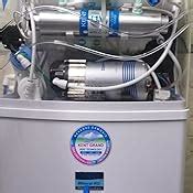 KENT Grand 8-Litres Wall-Mountable RO + UV/UF + TDS Controller (White ...