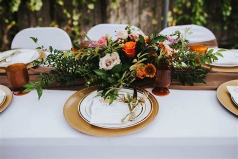 baby shower fall ideas