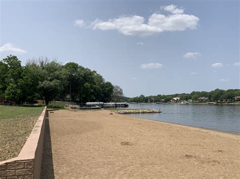 Explore Beaches near Lake Panorama, IA | Lake Panorama Realty