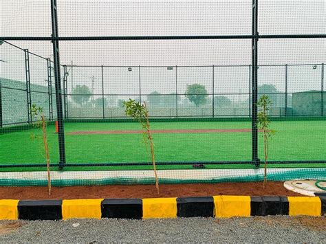 PMR Box Cricket - GW Sports App