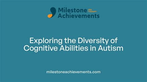 Are Autistic People Smart?