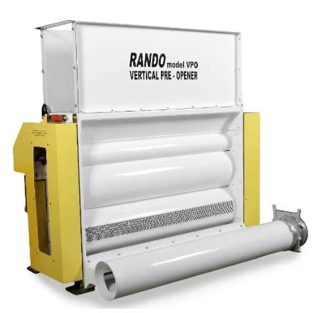 Image result for Rando Machine