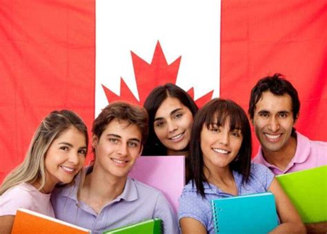 拥有一张加拿大学习签证到底有哪些好处？ - 知乎