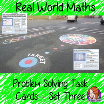 Image result for Real-World Math Problem Solving