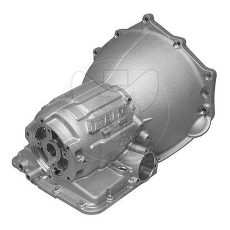 REPG1500 - REID SUPERGLIDE 1-PIECE POWERGLIDE TRANSMISSION CASE