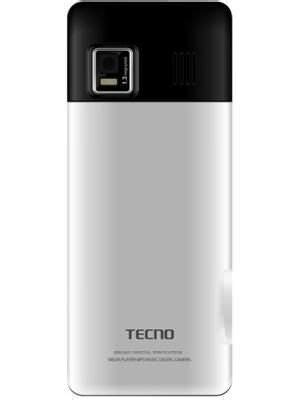 Tecno HD11 Latest Price in India & Full Specs - Minto