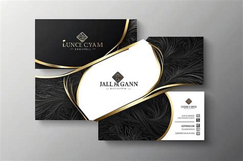 Best Luxury Business Cards 的图像结果