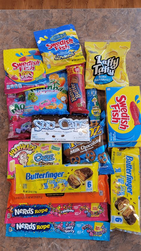 Image result for Dollar Tree Candy