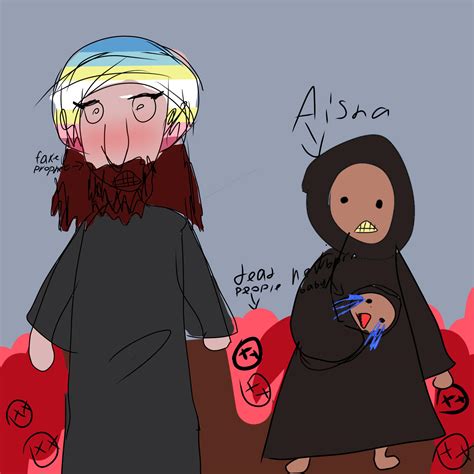 Image result for How to Draw Muhammad