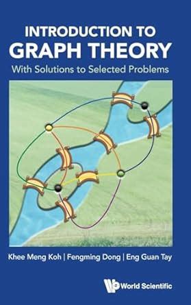Image result for Graph Theory Book