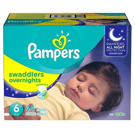 12 Best Overnight Diapers 2024 & Reusable Overnight Diapers